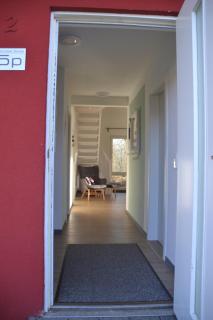 Ferienhaus Ankerplatz - Kalkhorst - 9