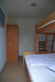 Ferienhaus Ankerplatz - Kalkhorst - 1