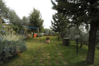Gli Oleandri - Castelfiorentino - 7
