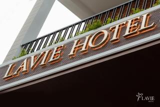 Khách sạn Lavie Hotel Quảng Ngãi - Quang Ngai - 3
