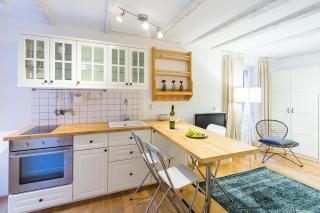 Porpor Apartments in Old Town by Irundo - Rovinj - 8