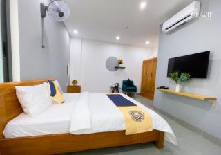 Khách sạn Lavie Hotel Quảng Ngãi - Quang Ngai - 6
