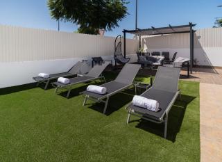 Villa Luz Vieira - Albufeira - 8