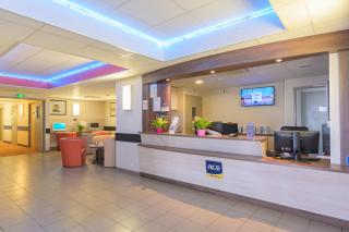 Ace Hôtel Paris Roissy - 5