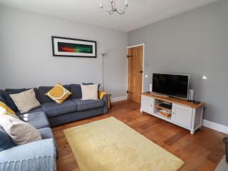 Alnside Cottage - Alnmouth - 7
