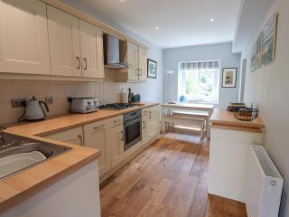 Alnside Cottage - Alnmouth - 5