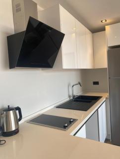 No 22 Residence - Çeşme - 2
