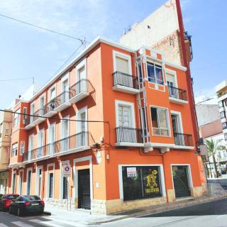 Apartement Mercado Central - Alicante - 7