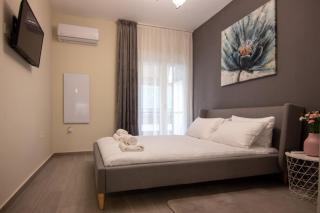 Luxury 2 bedroom apt in Athens center - Athènes - 9