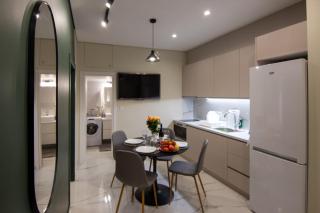 Luxury 2 bedroom apt in Athens center - Athènes - 3