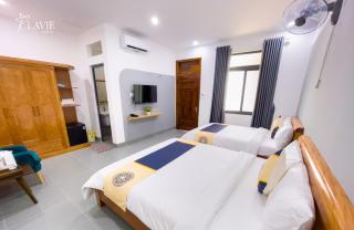 Khách sạn Lavie Hotel Quảng Ngãi - Quang Ngai - 7