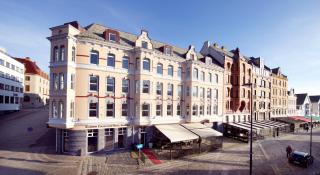 Home Hotel Amanda - Haugesund - 0
