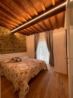 CASA DI ELENA - Montalcino - 4