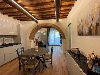 CASA DI ELENA - Montalcino - 7