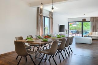 Villa in Istra with heated pool - 5