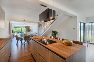 Villa in Istra with heated pool - 3