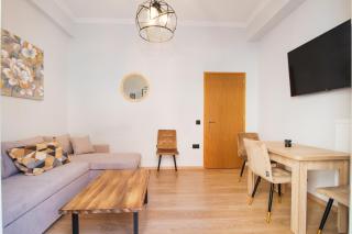 Down Town Apartment by Corfuescapes - Città di Corfù - 9