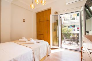 Down Town Apartment by Corfuescapes - Città di Corfù - 2
