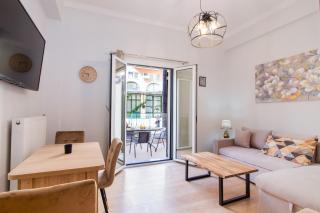 Down Town Apartment by Corfuescapes - Città di Corfù - 7