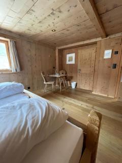 Alpengasthof Crusch Alba ed Alvetern, S-charl - Scuol - 8