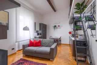 Loft Numero Quattro - Florence - 6