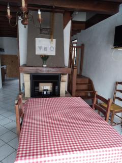 La petite ferme de Lucie et Andréa - 1