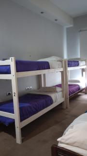 Hostel Che BA Boutique - Buenos Aires - 7
