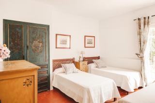 Casa Dehesa de las yeguas - Cadice - 2