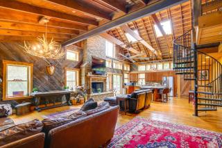 Serene Pacific Getaway Deck, Grill and Fire Pit! - Pacific - 9