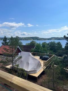 Unda Camping & Resort - Uddevalla - 4
