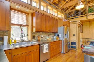 Serene Pacific Getaway Deck, Grill and Fire Pit! - Pacific - 2