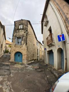 Maison tranquille dans village - 5