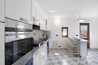 Casa Sabrina - Appartamento Blu - Aosta - 3