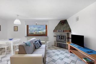 Casa Sabrina - Appartamento Blu - Aosta - 7