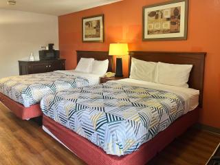 Studio 6 Suites Dayton OH Englewood - Dayton - 1