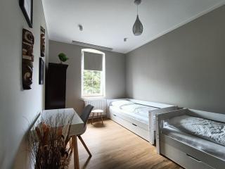 Ferienwohnung Coburg, familienfreundlich und stilvoll - 1