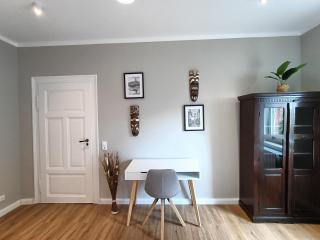 Ferienwohnung Coburg, familienfreundlich und stilvoll - Coburg - 2