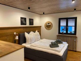 Cozy, modern and chic mit Bergblick - Ofterschwang - 6