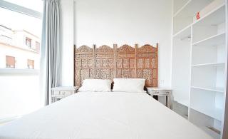 Céntrico apartamento en Vilanova de Arousa - Vilanova de Arousa - 6