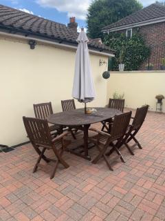 Angies Place - Midhurst - 4