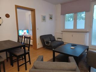 FeWo s Runde Wiese LL - Greifswald - 3