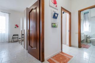 Migliarina Station Comfy Apt w/ Balcony - La Spezia - 3