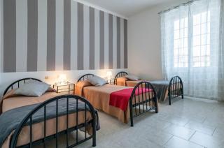 Migliarina Station Comfy Apt w/ Balcony - La Spezia - 7