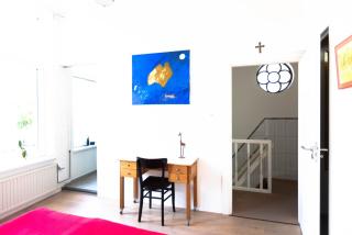 B&B Brouwersvaart - Haarlem - 8