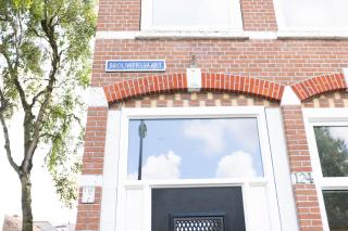 B&B Brouwersvaart - Haarlem - 2