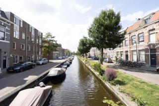 B&B Brouwersvaart - Haarlem - 3