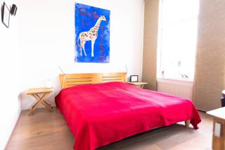 B&B Brouwersvaart - Haarlem - 2