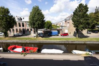B&B Brouwersvaart - Haarlem - 1