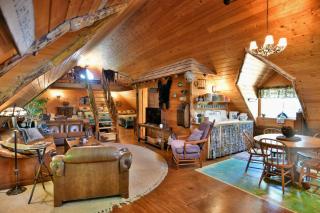 Golf Road Lake House - Sarona - 4