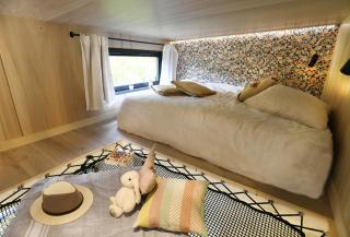 La tiny house de la Blandinière - Vertou - 3